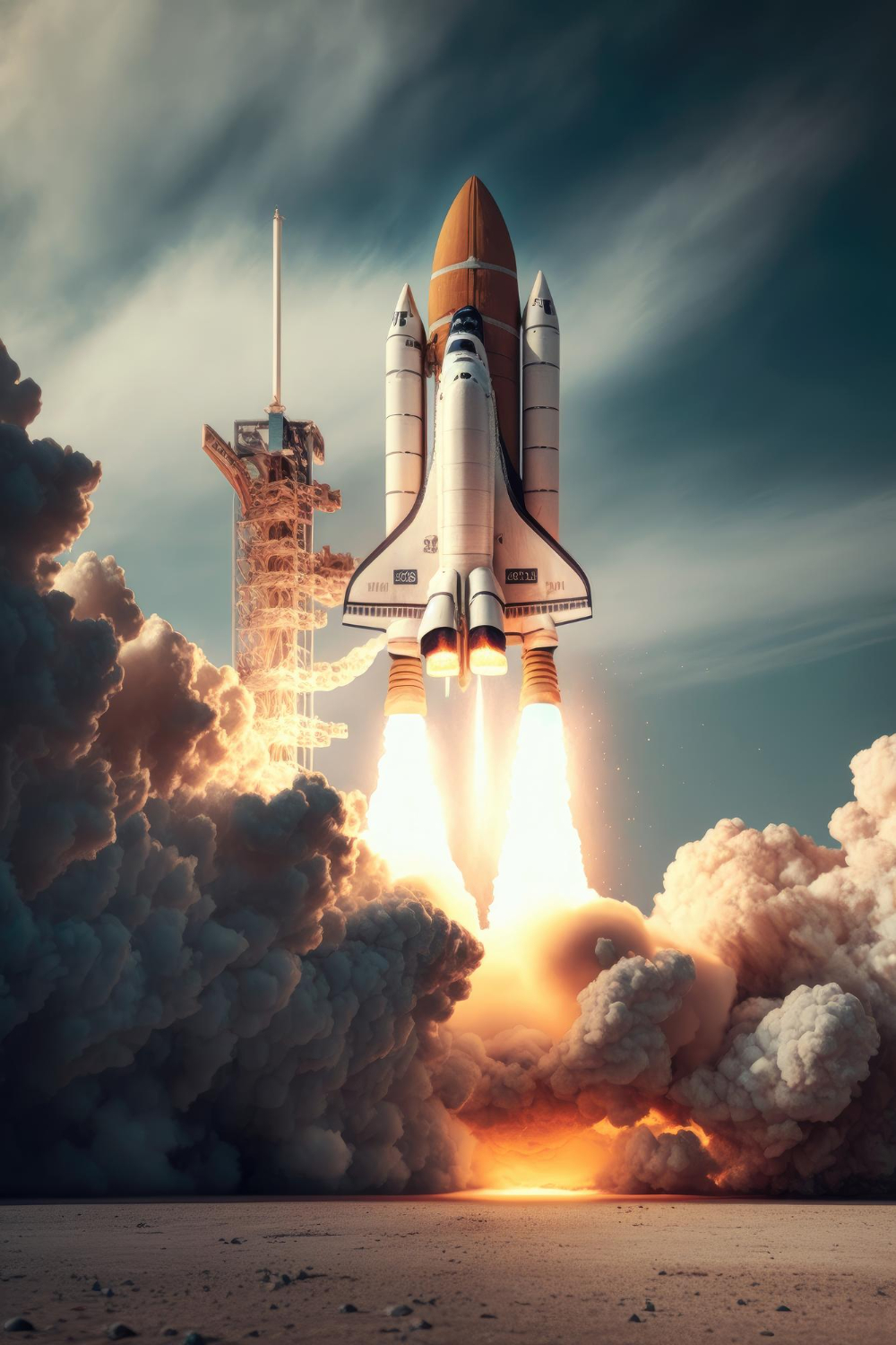 Aerospace Mission